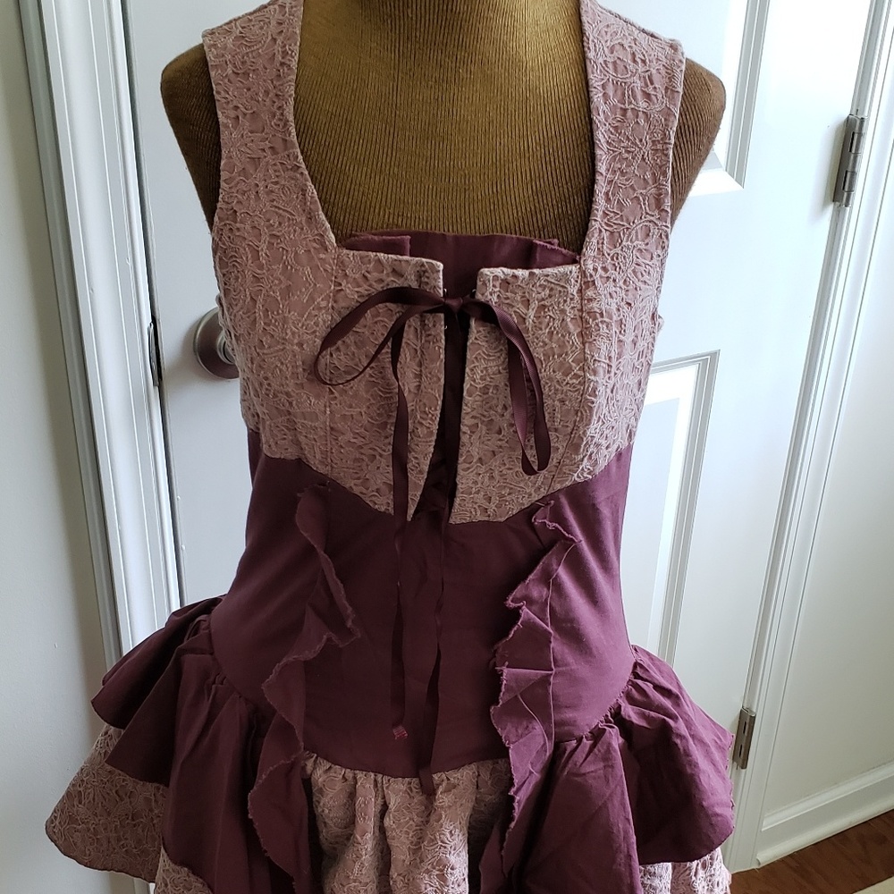 Boutique Dress